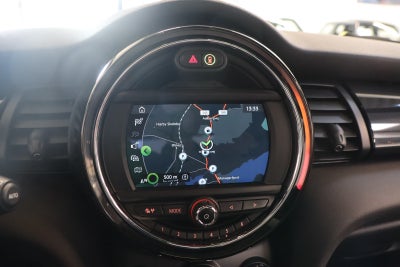 MINI Cooper SE Trim M Greenwich