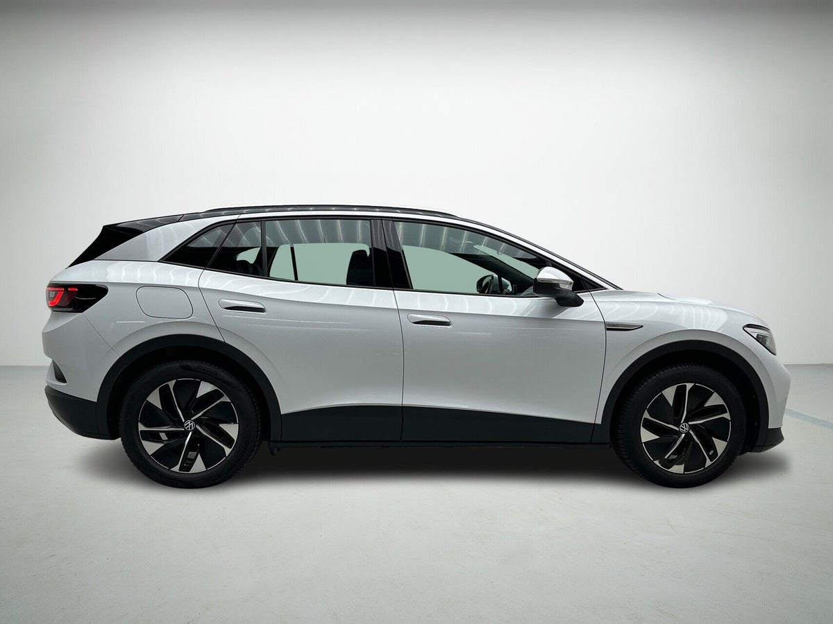 VW ID.4 Pro Performance billede 5