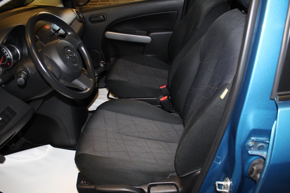 Mazda 2, Billede 4