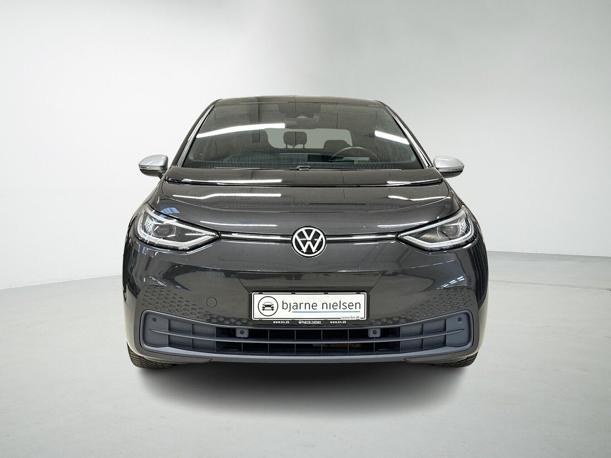 VW ID.3 1ST Plus billede 6