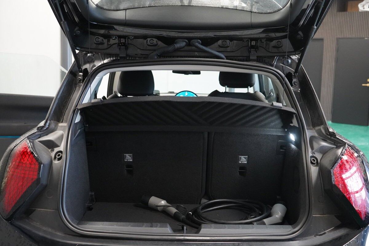 MINI Cooper E Classic Trim S billede 5