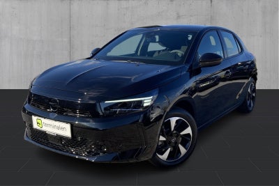 Opel Corsa-e GS - 0