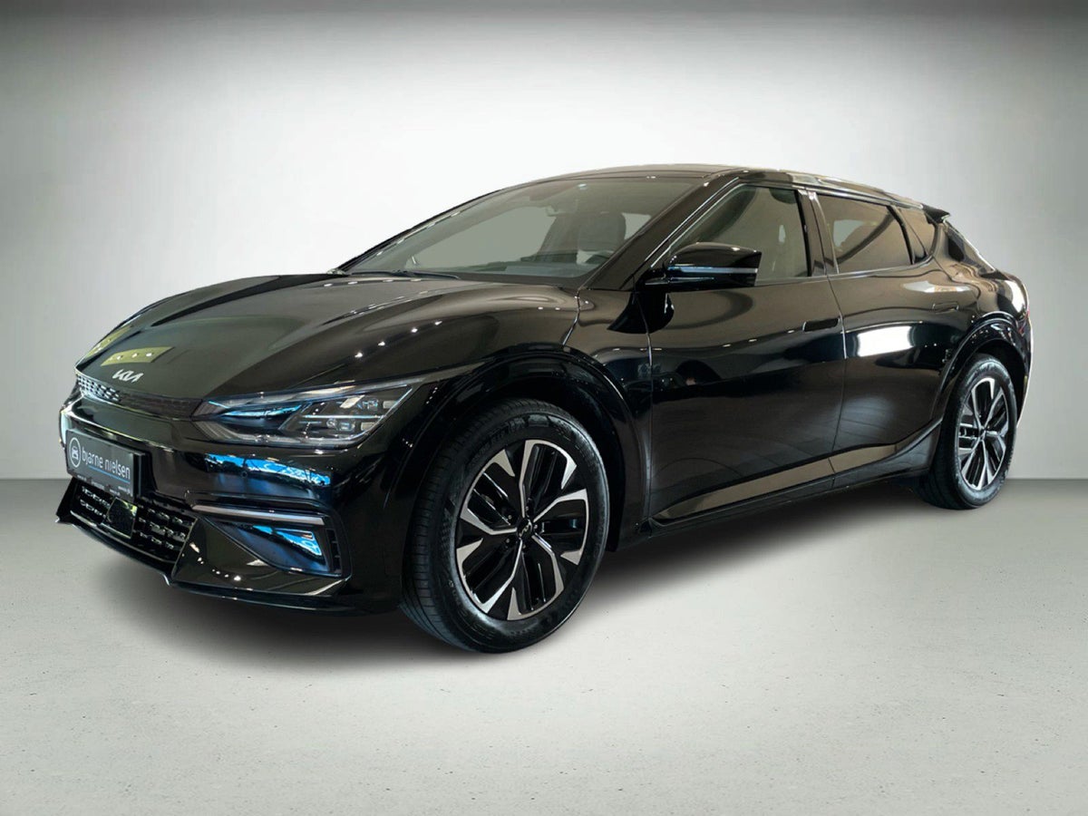 Kia EV6 Long Range GT-Line billede 1