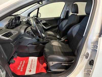Peugeot 2008 BlueHDi 100 Allure Sky