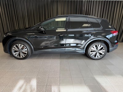 Audi Q4 e-tron S-line