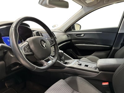 Renault Talisman dCi 130 Zen Sport Tourer EDC billede 2