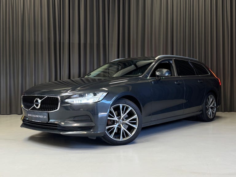 Volvo V90 D4 190 Momentum aut.