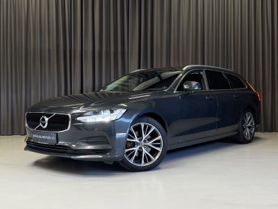 Volvo V90 D4 190 Momentum aut.