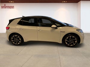 VW ID.3 Pro Performance Family