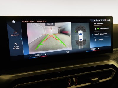 BMW i4 eDrive35 M-Sport