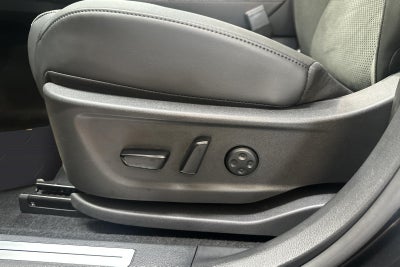 Nissan Ariya Evolve e-4ORCE