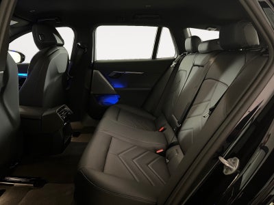 BMW i5 eDrive40 Touring M-Sport