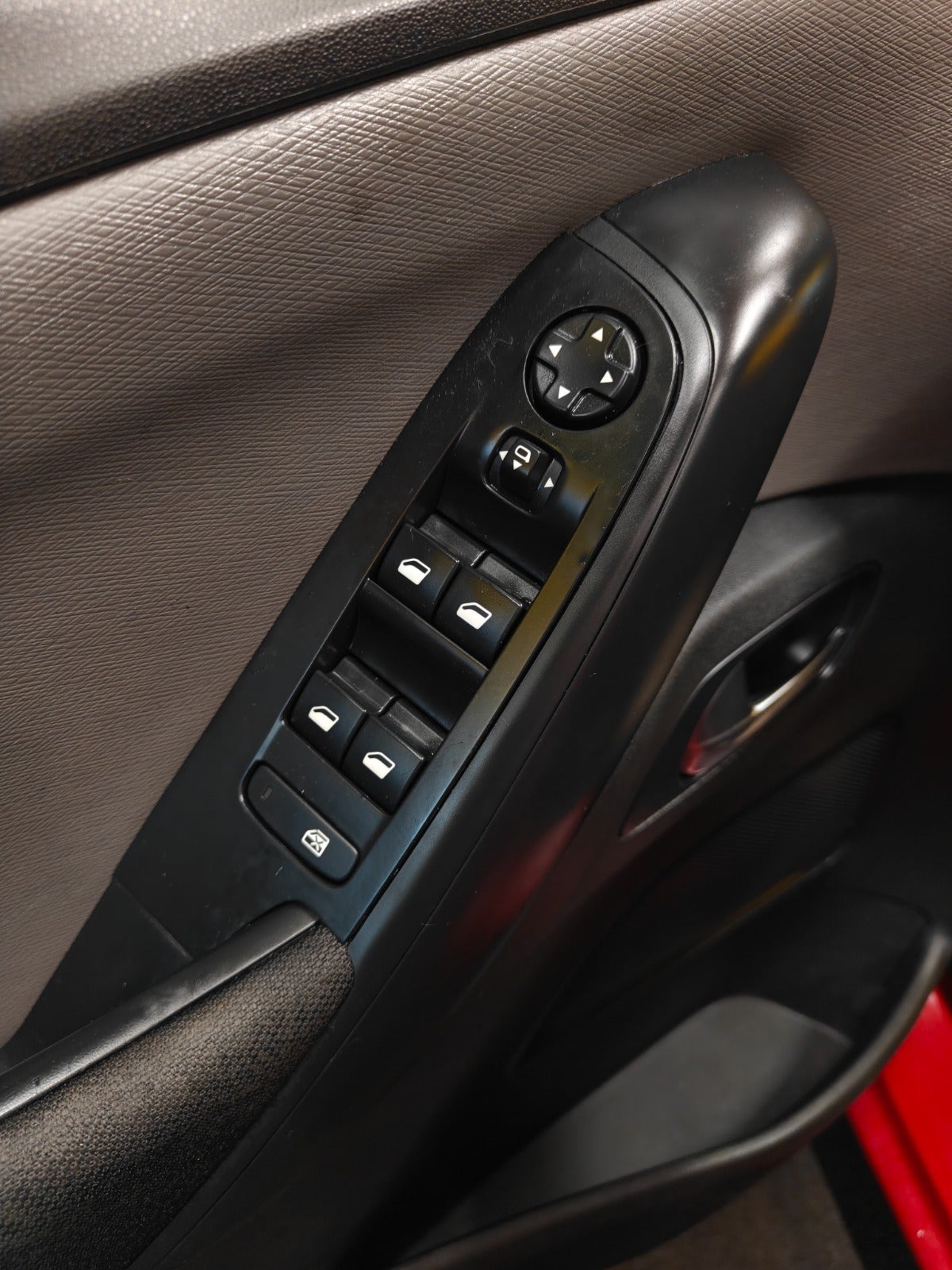 Billede af Citroën Grand C4 Picasso 1,2 PureTech 130 Feel+ 7prs