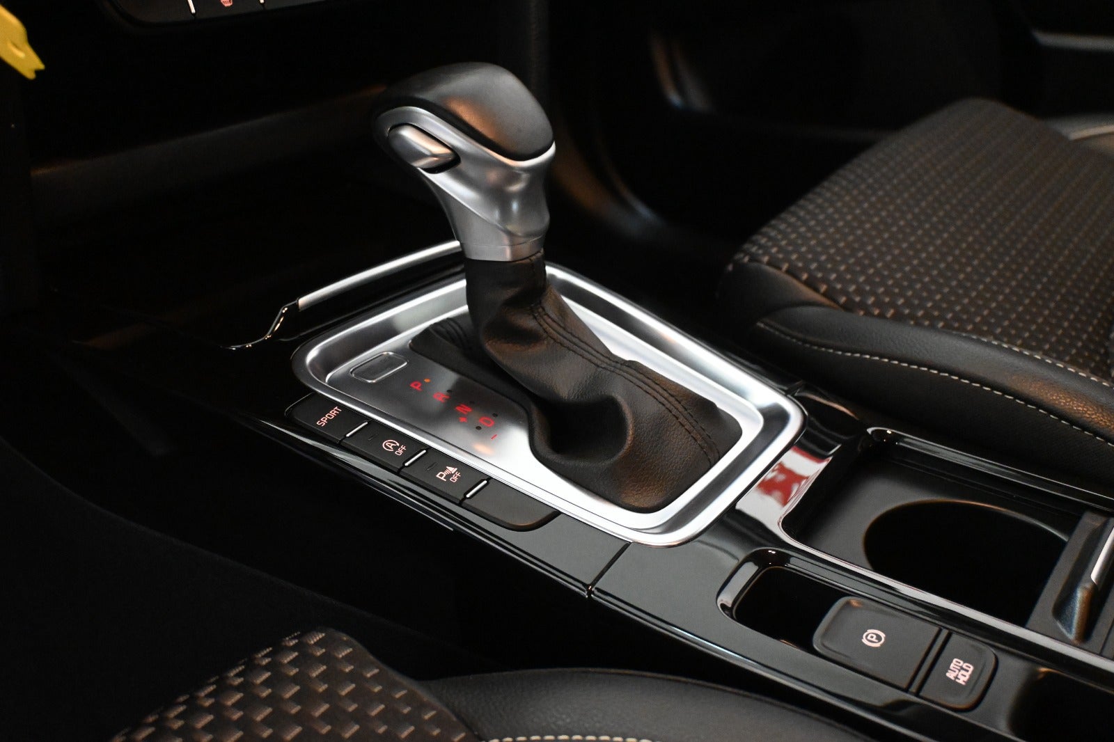 Kia Ceed T-GDi Collection SW DCT