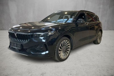 Voyah Free First Edition Noir