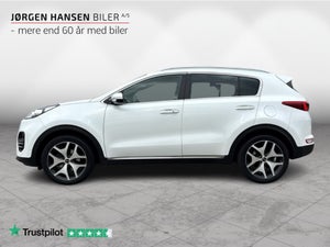 Kia Sportage CRDi 136 GT-Line