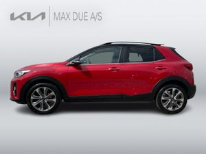 Kia Stonic T-GDi Collection 1+2