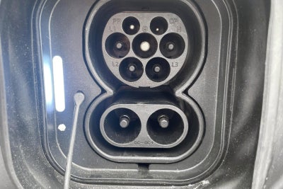 Volvo C40 ReCharge Extended Range Ultimate