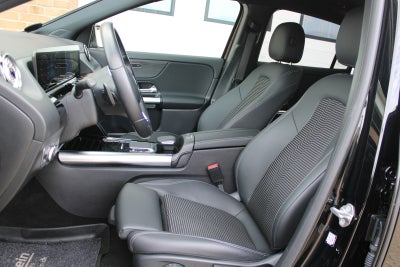 Mercedes EQA250+ Progressive