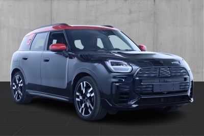 MINI Countryman SE JCW Trim XL ALL4 2024