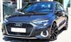 Audi A3 TFSi Prestige S-tr.