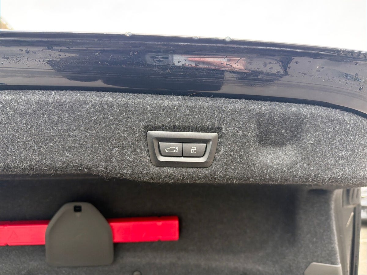 BMW i5 eDrive40 M-Sport Pro billede 21