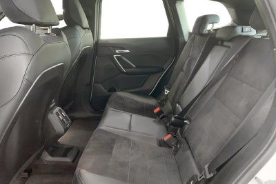 BMW iX1 eDrive20 M-Sport