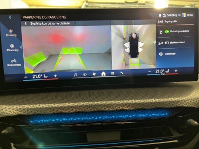 BMW i4 eDrive40 M-Sport