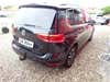 VW Touran TDi 115 IQ.Drive DSG 7prs thumbnail