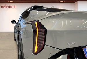 Kia EV4 Long Range GT-Line