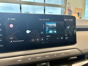 Kia EV3 Long Range Prestige