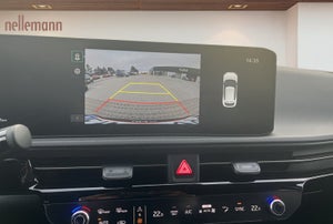 Kia EV6 Standard Range Prestige