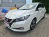Nissan Leaf N-Connecta thumbnail