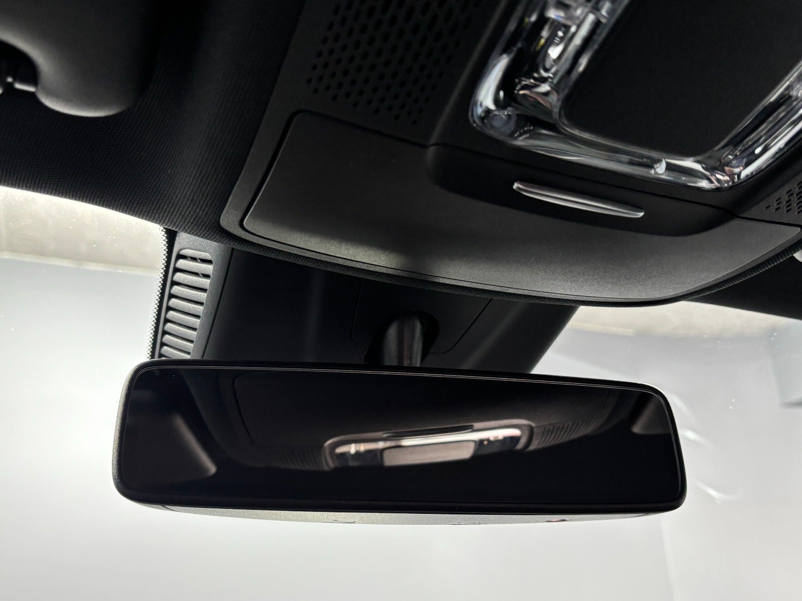 Billede af Mercedes B200 1,3 AMG Line aut.