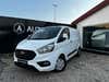 Ford Transit Custom 280S TDCi 105 Trend