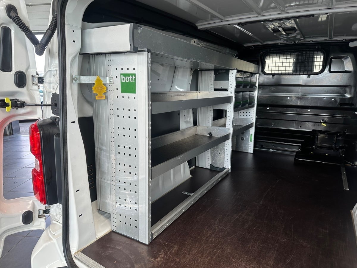 Peugeot Expert, Billede 15
