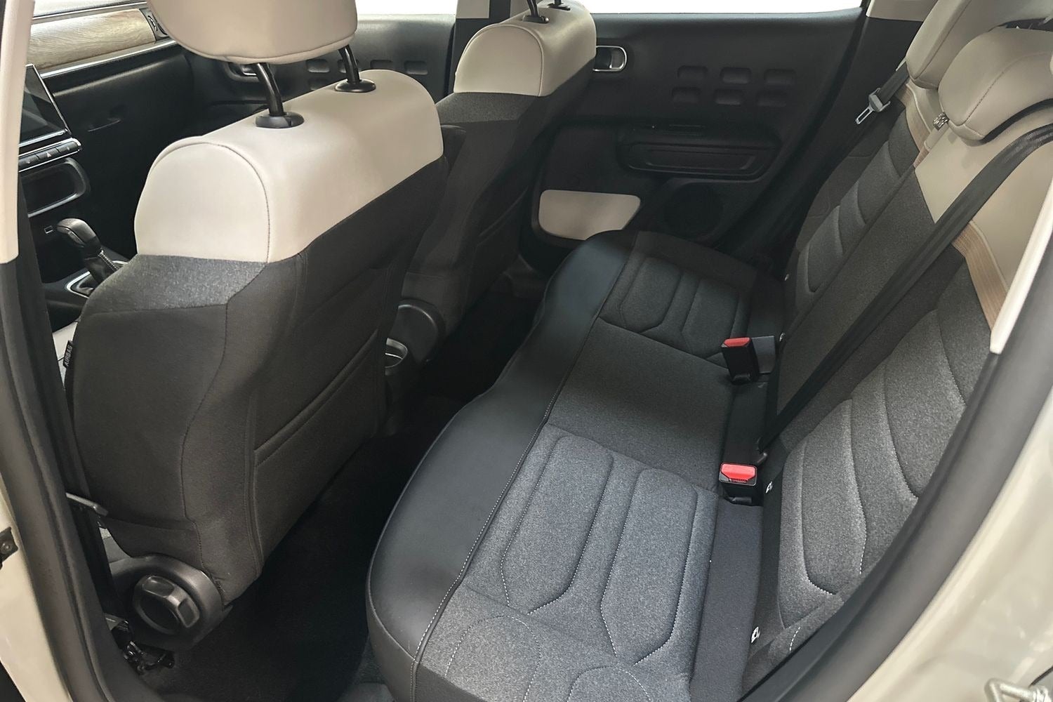 Billede af Citroën C3 1,2 PureTech 83 Impress