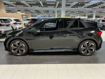 Cupra Born VZ billede 2