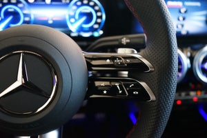 Mercedes EQA250+ AMG Line Premium