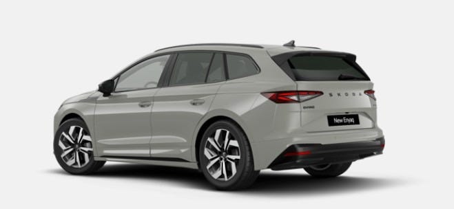 Skoda Enyaq iV Sportline