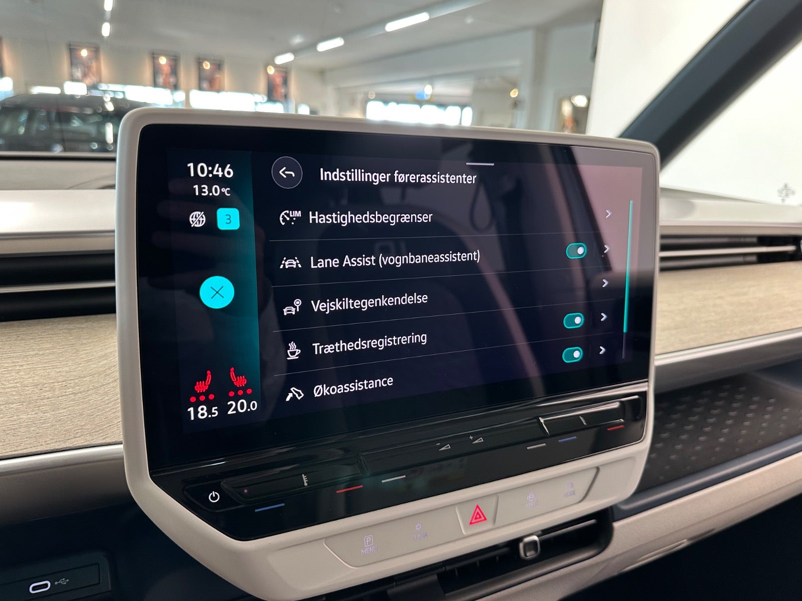 Billede af VW ID.Buzz 77 Pro SWB