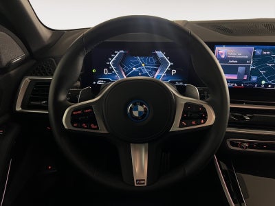 BMW X5 xDrive50e M-Sport aut. Van