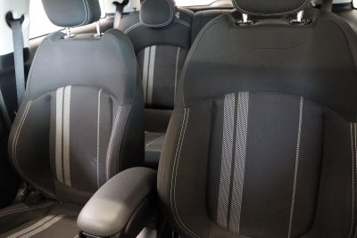 MINI Cooper SE Edition Premium Plus