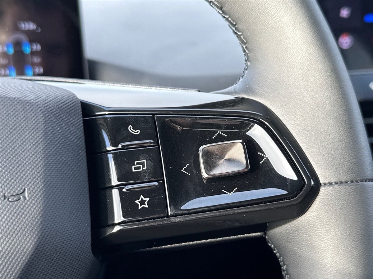 MG 4 Luxury billede 18