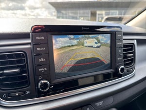 Kia Rio MPi Base Line+