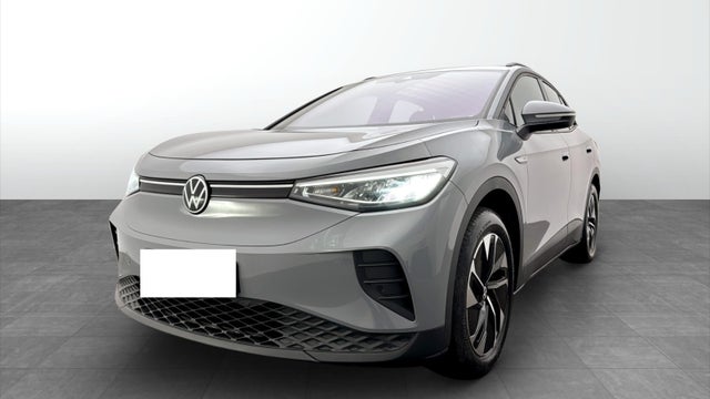 VW ID.4 77 Pro Performance