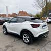 Nissan Juke Dig-T 117 N-Connecta thumbnail