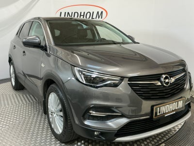 Opel Grandland X 2,0 CDTi 177 Innovation aut. 5d