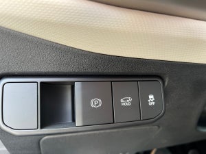 Kia EV4 Long Range GT-Line