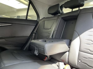 Kia Niro EV Inspire